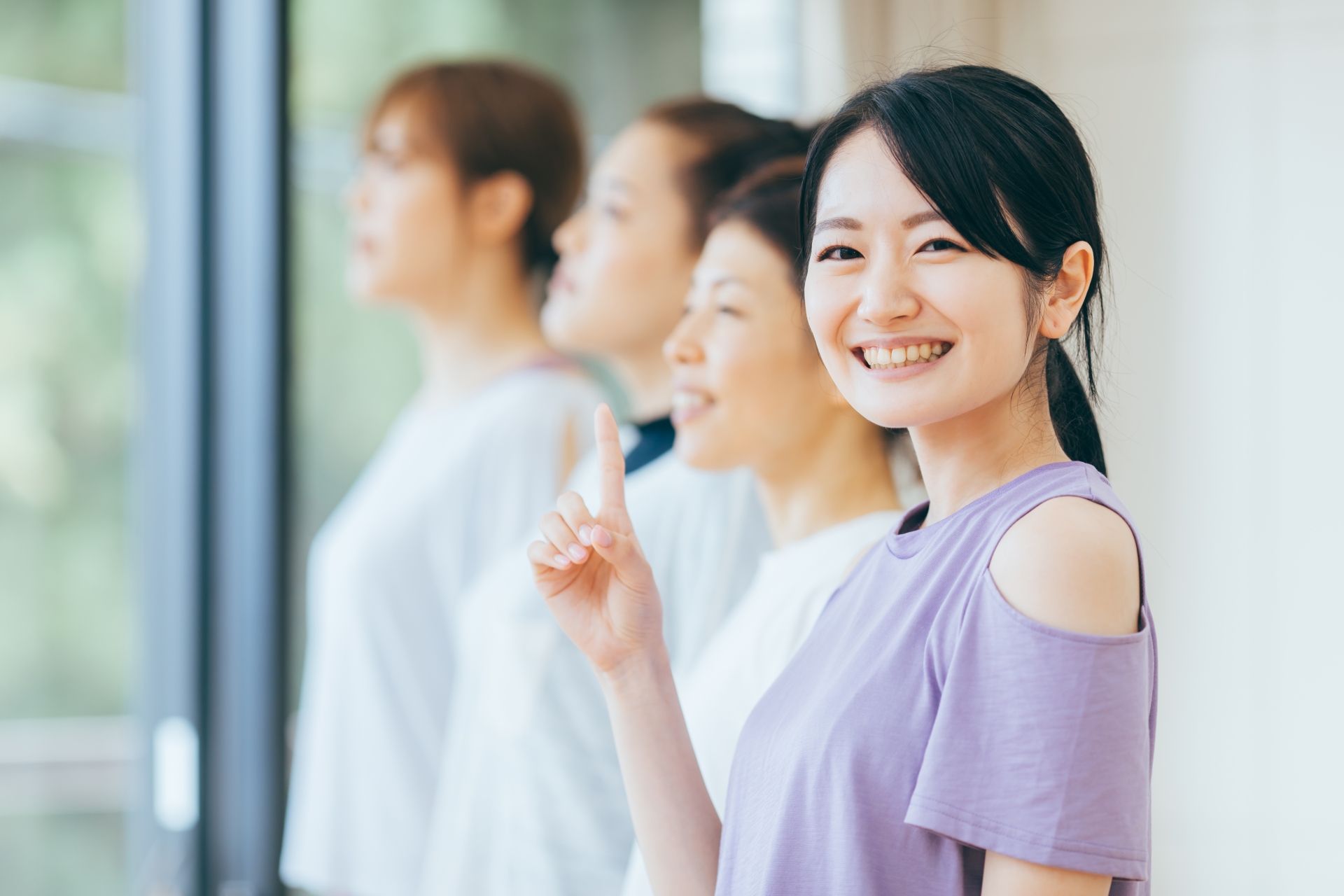 地下アイドルを目指すなら養成所が近道