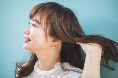 アイドルの髪は命！うるツヤの髪になるヘアケアのポイントを解説