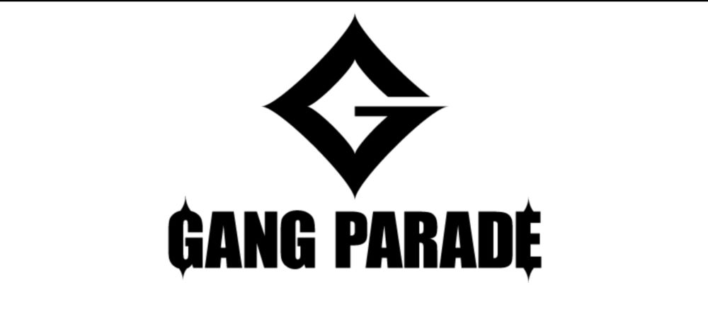 GANG PARADEのメンバーは？